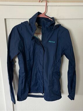 Marmot Women’s Small Rain Jacket